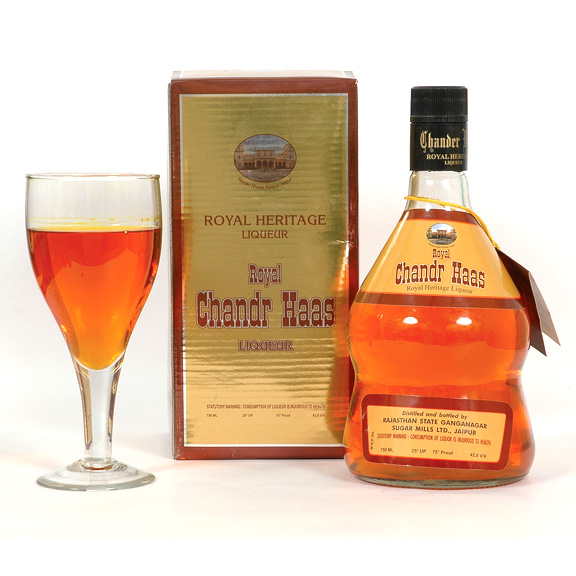 Heritage Liquors of Rajasthan 1