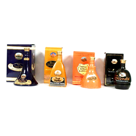 Heritage Liquors of Rajasthan 3