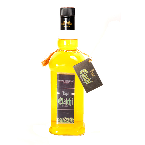 Heritage Liquors of Rajasthan 10